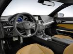 Mercedes-Benz E500 Coupe AMG Sports Pack 2009 года